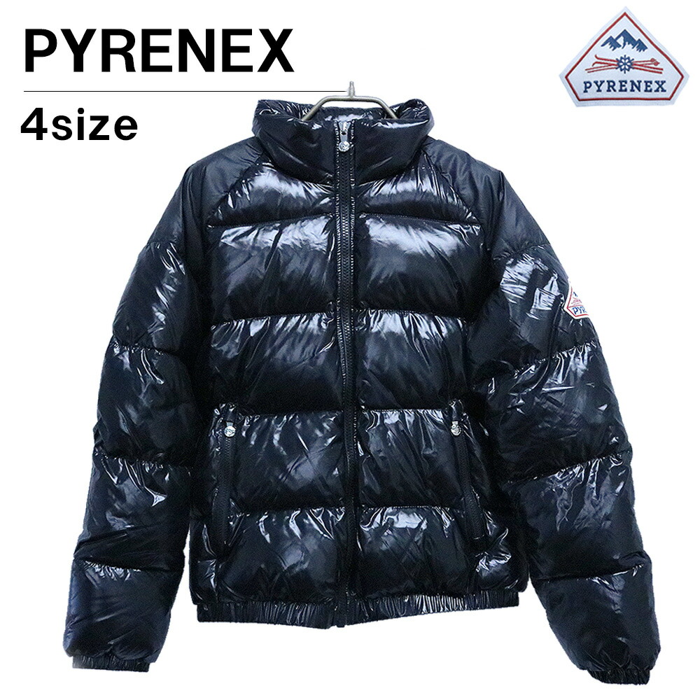 最高級 彼氏 男性 ナイロン ブルゾン Mythic Vintage Pyrenex 選べる4size Hmo011 ブラック ヴィンテージミシック メンズ ダウンジャケット ピレネックス 旦那 バレンタイン クリスマス 誕生日プレゼント 息子 コート ジャケット Texasmexicobridges Com
