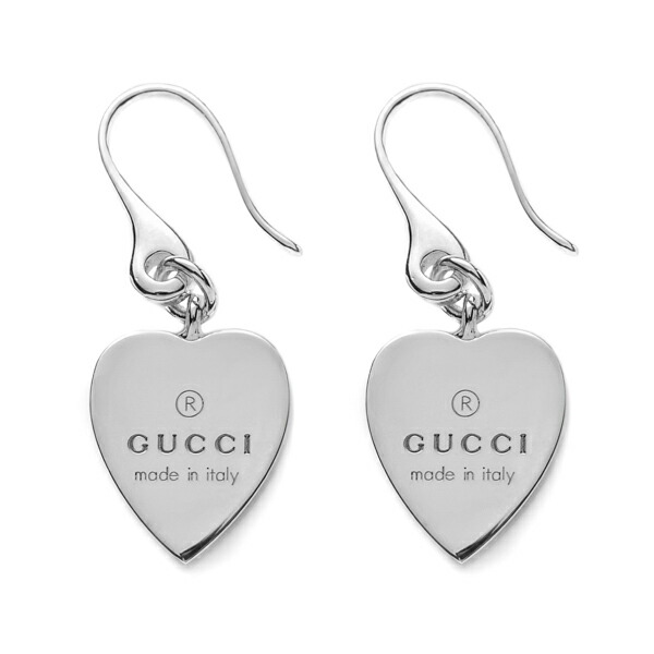 楽天市場】グッチ GUCCI ピアス レディース アクセサリー ブラインド
