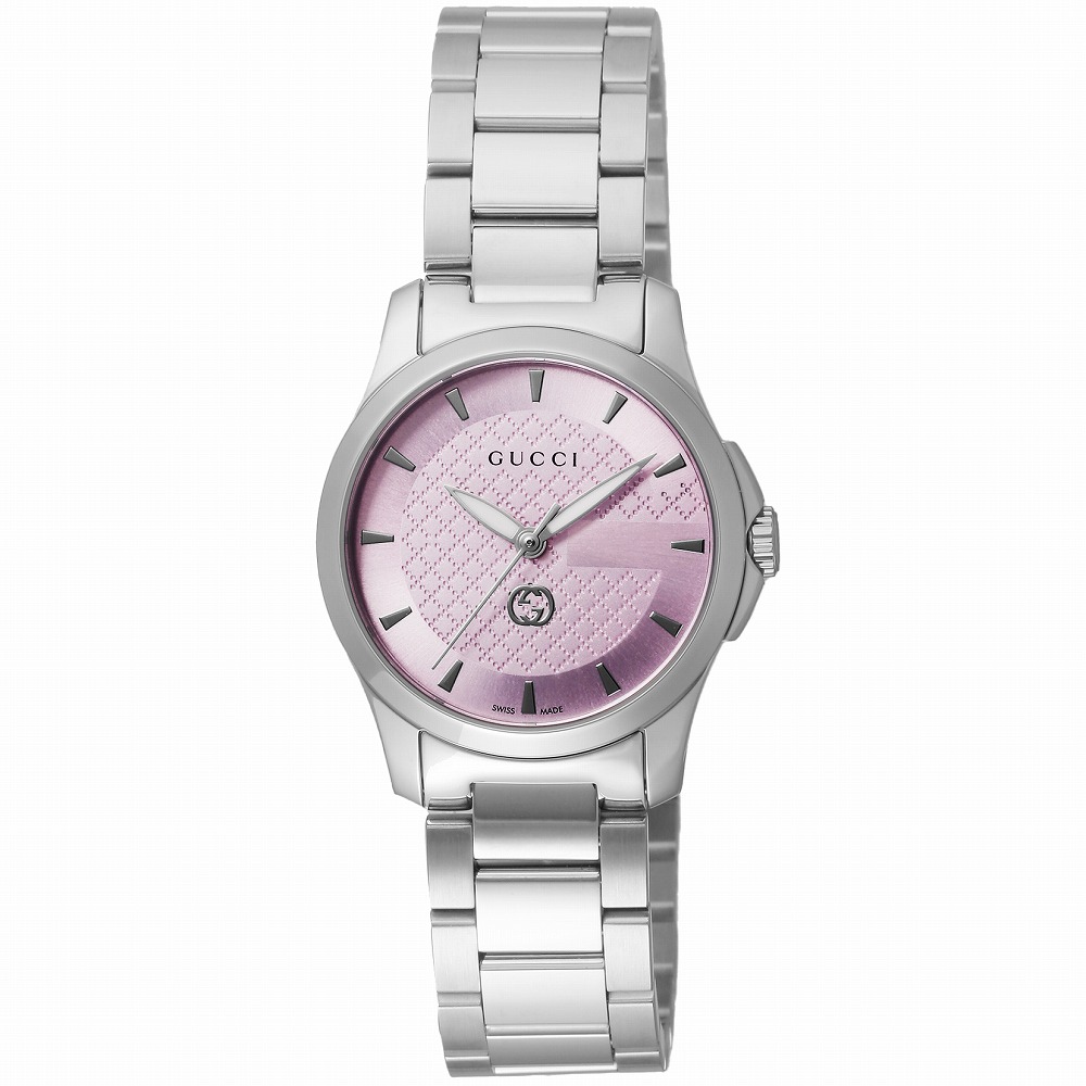 楽天市場】グッチ 腕時計 GUCCI 時計 レディース 6800シリーズ