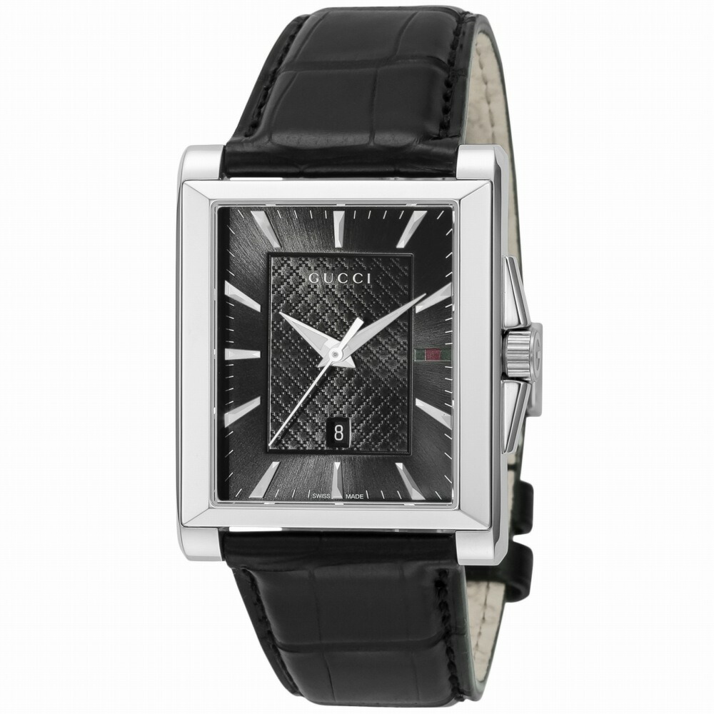 GUCCI グッチ クロノクラフデイト 8600M Gメトロ メンズ クォーツ 楽天市場】GUCCI グッチ 8600M Gメトロ メンズ 腕時計 クオーツ