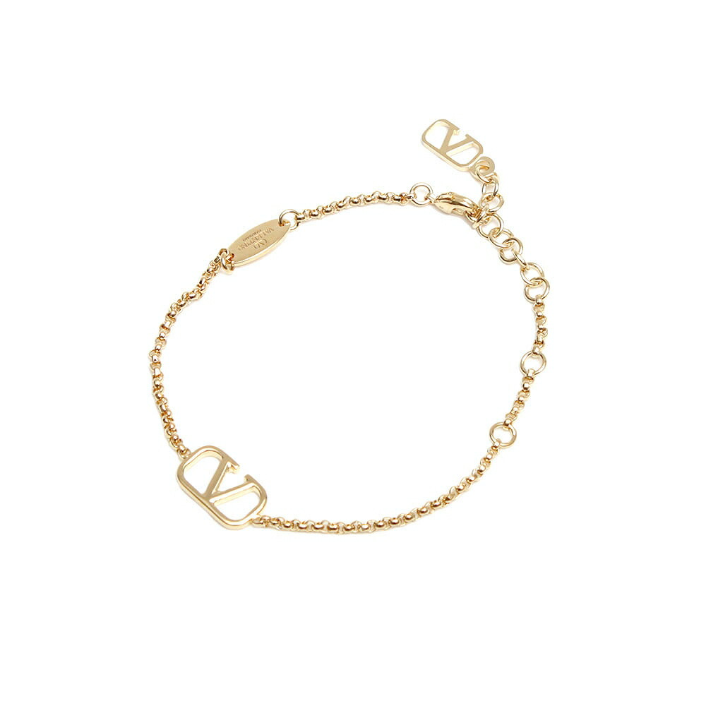 VALENTINO ブレスレット ヴァレンティノ プレゼント クリスマス VALENTINO ヴァレンティノ ブレスレット 7W2J0W24 YCW
