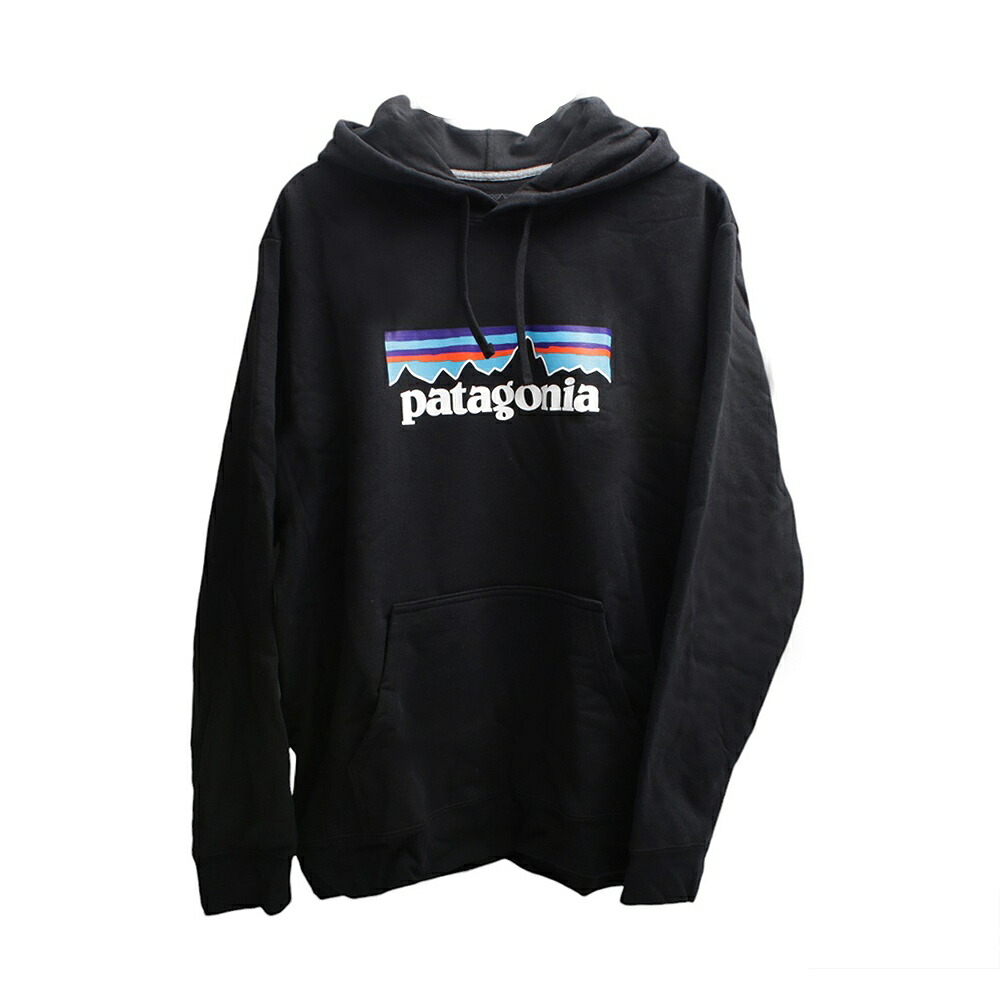 patagonia ブラック ダスパーカー M patagonia（パタゴニア） DAS PARKA（ダスパーカ） ブラック