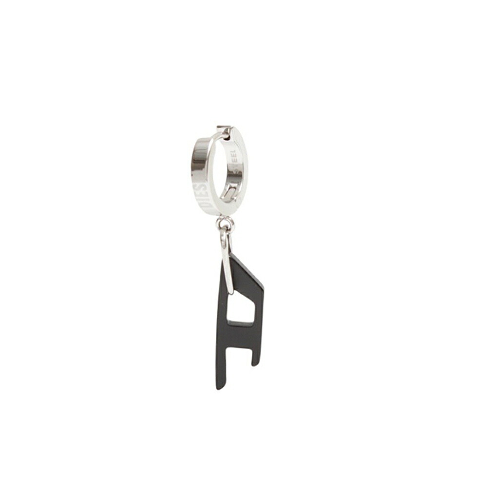【UNISEX】DIESEL『Dl1348040 Jewel ドロップピアス』送料込 UNISEX】DIESEL『Dl1348040 Jewel ドロップピアス』送料込