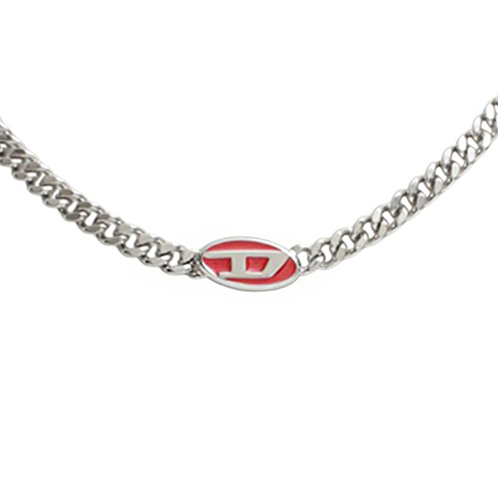 楽天市場】＼全品7倍+さらに9倍☆11/7限定／ ディーゼル ネックレス