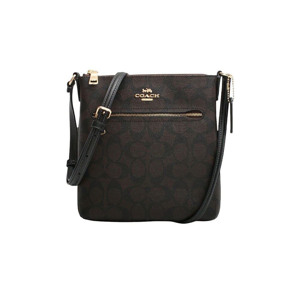 コーチ ショルダーバッグ s47 茶 シグネチャー メッセンジャーバッグ 楽天市場】COACH コーチ レディース ショルダーバッグ