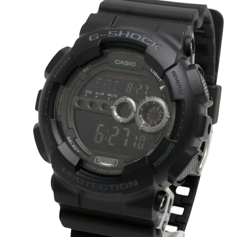 楽天市場】G-SHOCK 腕時計 カシオ G-8100シリーズ デュアル