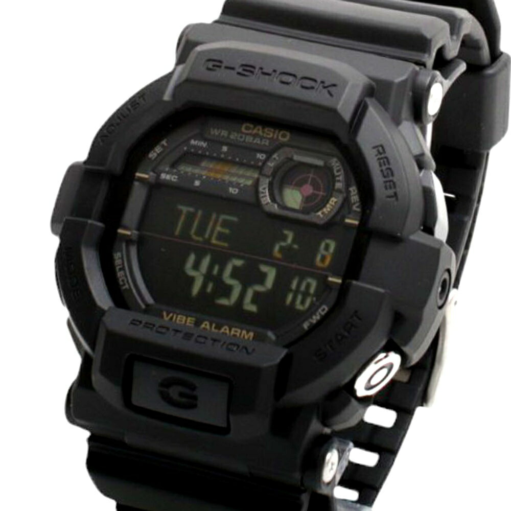 楽天市場】【10年保証】CASIO G-SHOCK カシオ Gショック GD-350