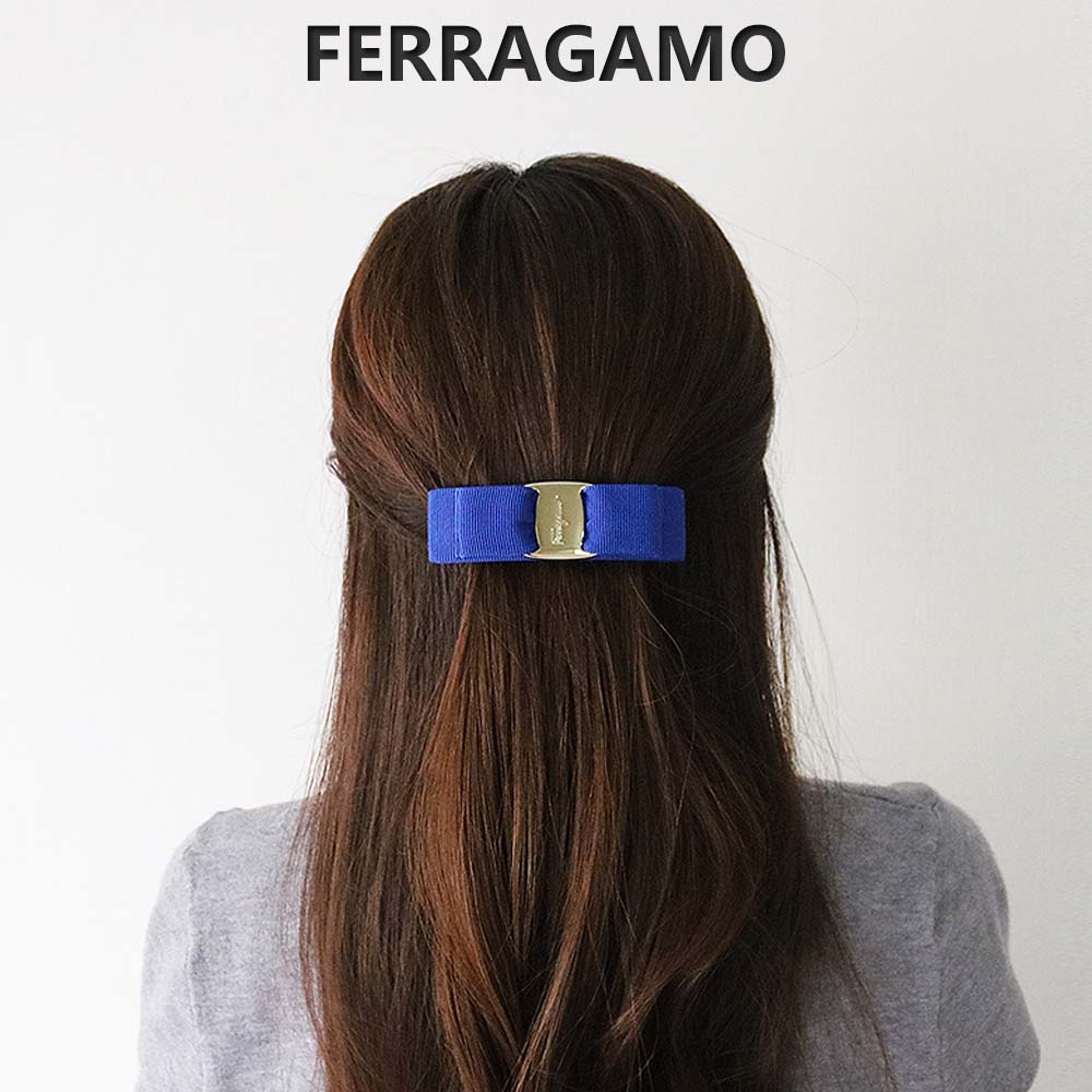 楽天市場】フェラガモ FERRAGAMO バレッタ 342759-524894