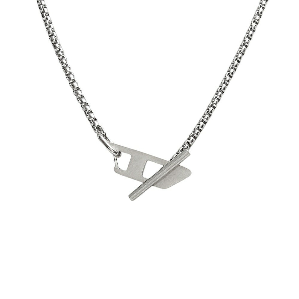 楽天市場】【正規取扱店販売品】DIESEL Dx1521 jewel Stainless steel