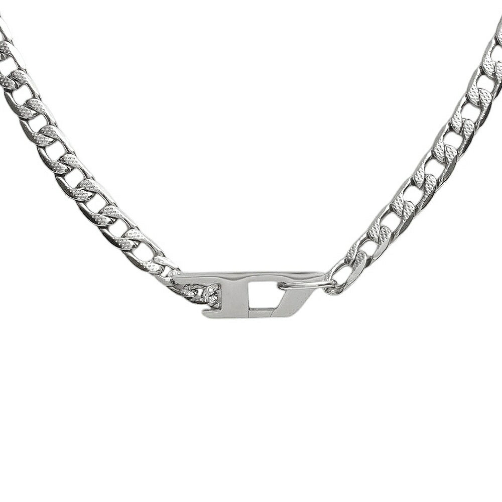 楽天市場】DIESEL ディーゼル ネックレス DX1378931 レディース