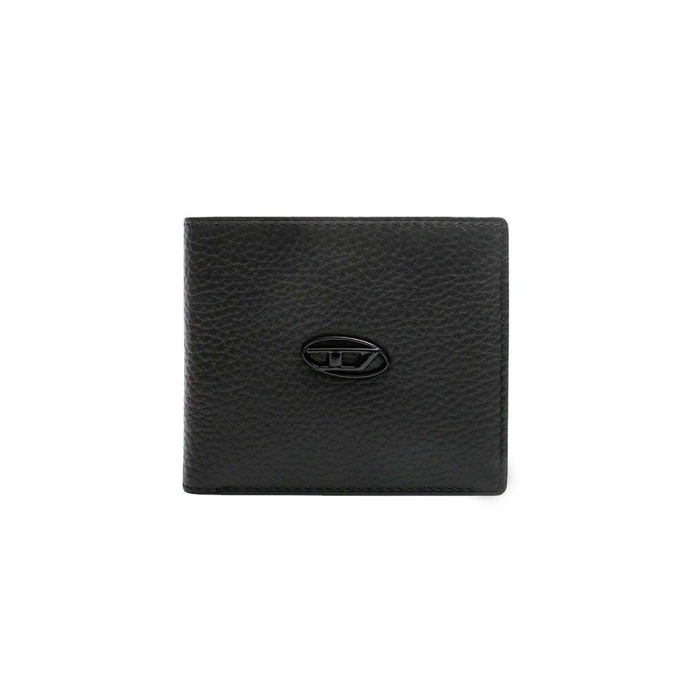 楽天市場】DIESEL ディーゼル 二つ折り財布 DSL 3D BI-FOLD COIN ZIP
