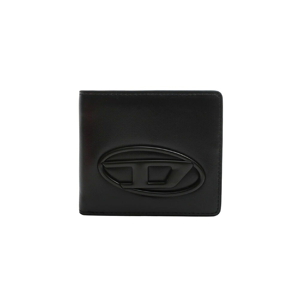 楽天市場】DIESEL ディーゼル 二つ折り財布 holi-d bi fold coin