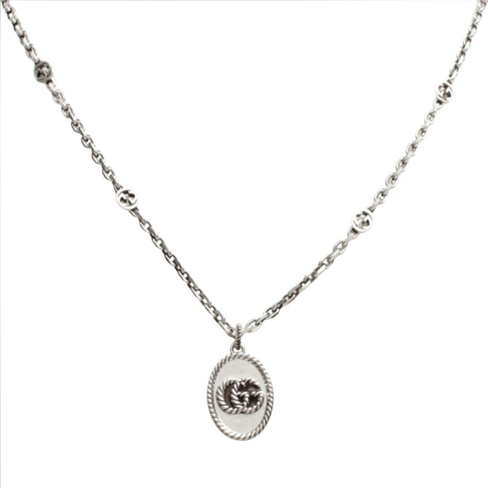 楽天市場】グッチ GUCCI ネックレス メンズ レディース