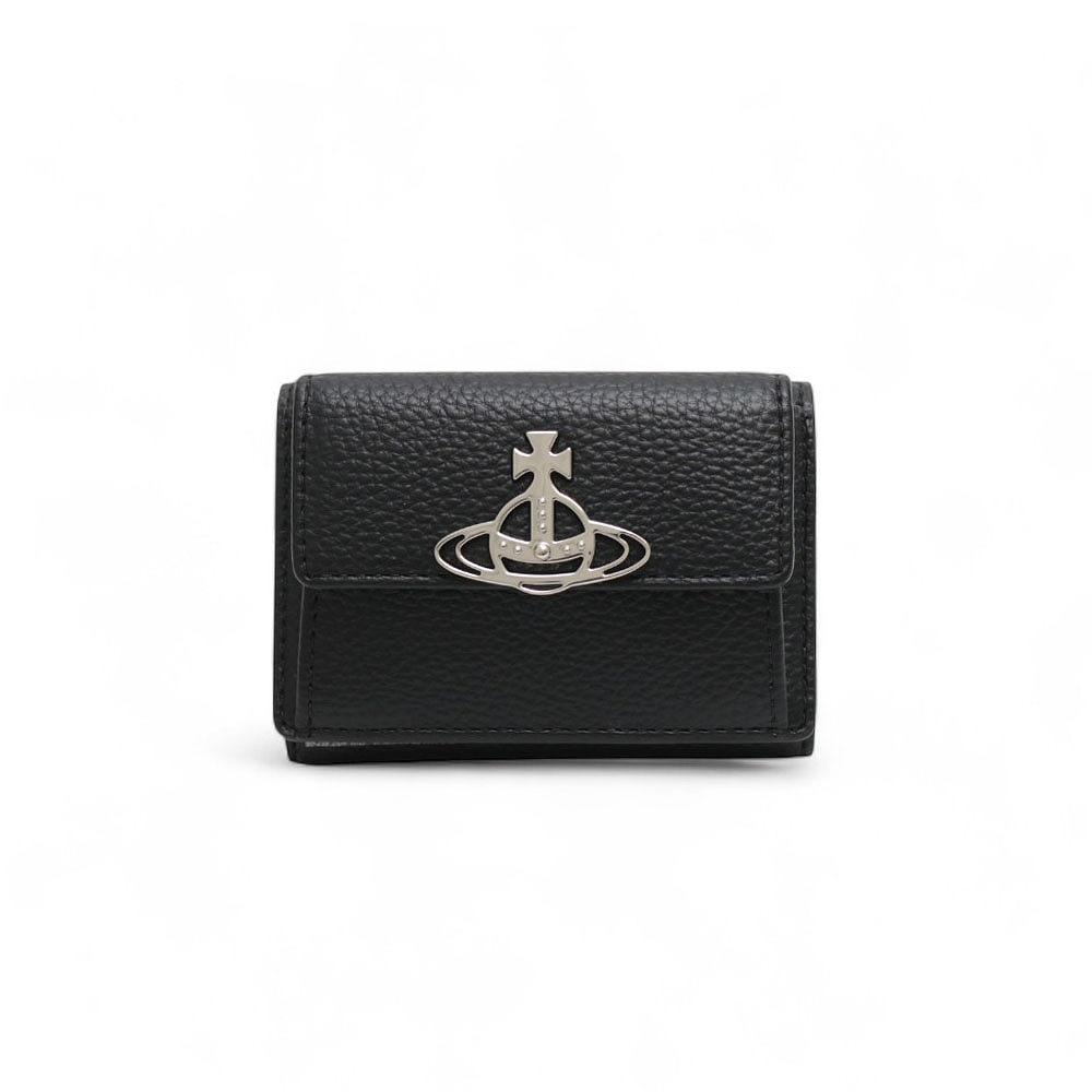 楽天市場】ヴィヴィアン ウエストウッド 3つ折り財布 Vivienne