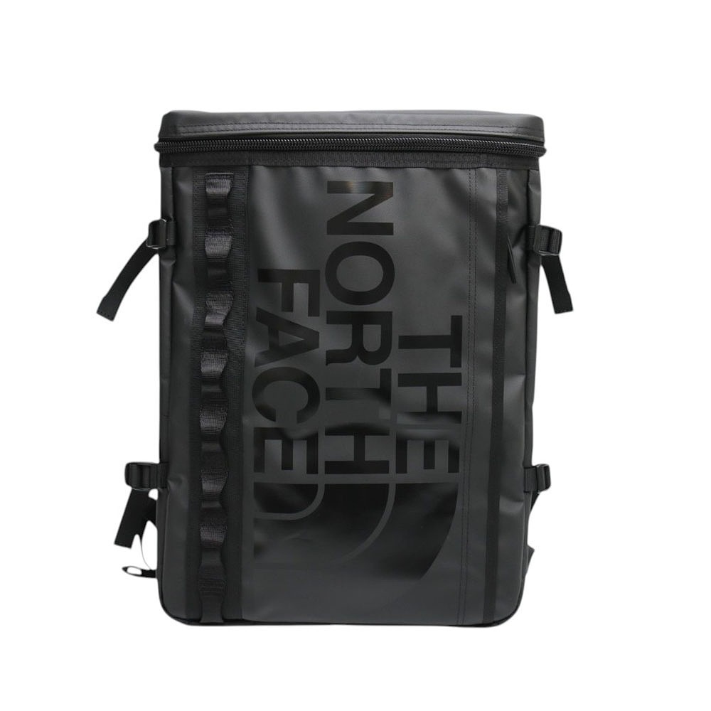ノースフェイス THE NORTH FACE リュック NF0A3KVR-KX7 ヒューズボックス Base Camp Fuse Box 30L メンズ ブラック｜ウォッチリスト