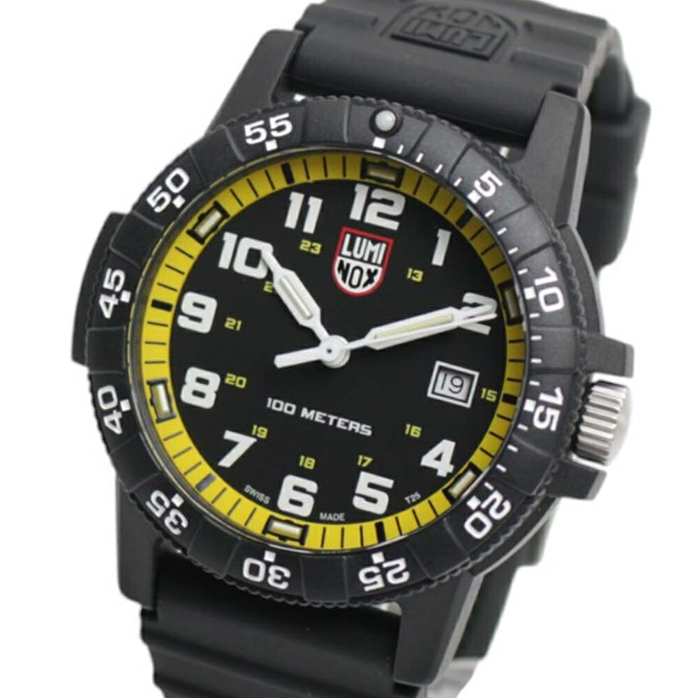 楽天市場】LUMINOX ルミノックス 腕時計 ネイビーシリーズ