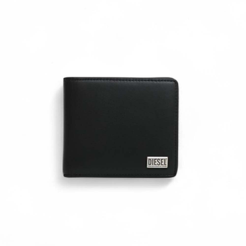楽天市場】ディーゼル DIESEL 財布 二つ折り財布 折りたたみ財布