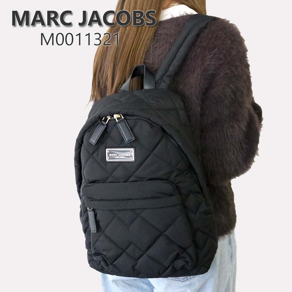 楽天市場】マークジェイコブス リュックサック MARC JACOBS ザ