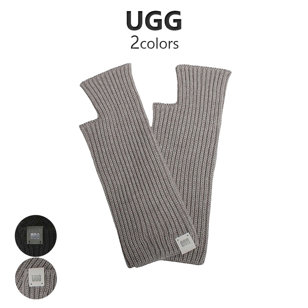 UGG  フィンガーレス　グローブ 楽天市場】UGG アグ グローブ W FAUX FUR FINGERLESS 22648