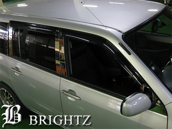 楽天市場】【 BRIGHTZ プロボックスバン 160 165 超鏡面ステンレス