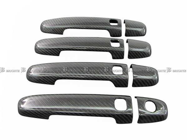 【 BRIGHTZ RAV4 L 20 21 25 26 リアルカーボンドアハンドルカバー ノブ 】 【 COR－NOBU－FC－A0B4C1D3 】 ACA20W ACA21W ZCA25W ZCA26W ACA20 ACA21 ZCA25 ZCA26 ACA ZCA A20 A21 A25 A26 20 21 25 ラブ ラヴ ラブ4 ラヴ4 ラブフォー ラヴフォー