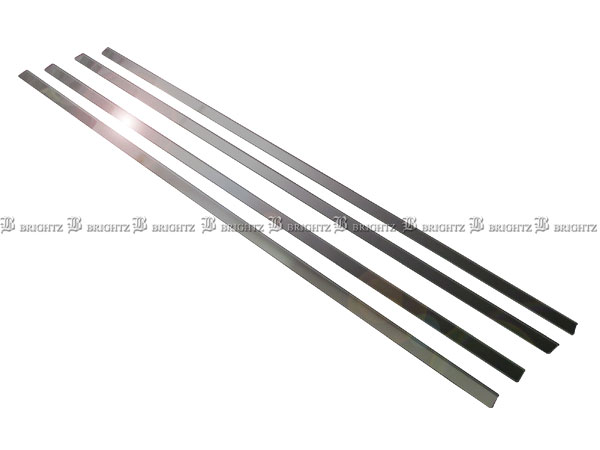 処分品超鏡面ブラックメッキ調 ブラック調ピラームーヴL170/175S/185S 処分品超鏡面ブラックメッキ調②ブラック調ピラームーヴL170&frasl;175S&frasl;185S