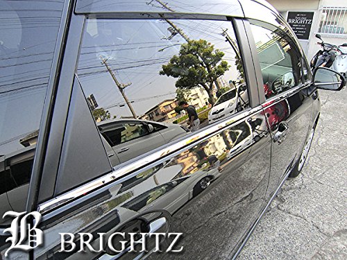 楽天市場】【 BRIGHTZ ラクティス 120 125 超鏡面ステンレス