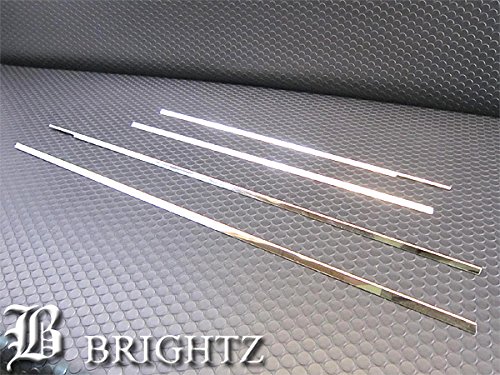 楽天市場】【 BRIGHTZ ワゴンR MH34S MH44S 超鏡面ステンレス
