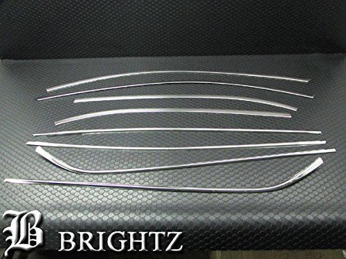 【良品】モダンアミューズメント＆ビィンディングセット　140cm 楽天市場】【 BRIGHTZ アクセラ （セダン） BM 超鏡面ステンレス