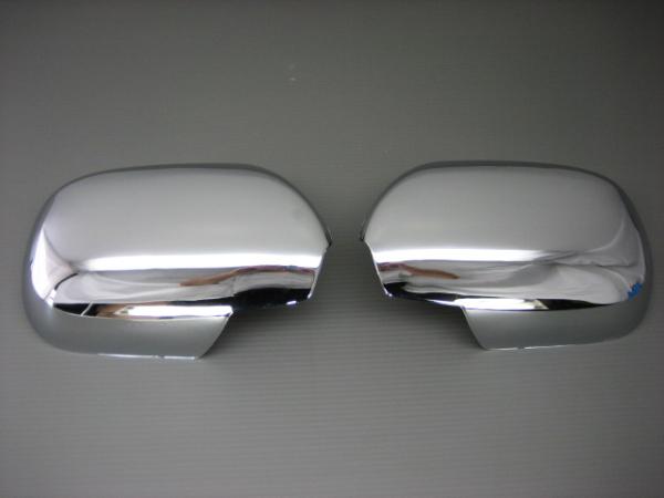 BRIGHTZ プラド 120系 超鏡面クロームメッキステンレスウィンドウモール 6PC  3369 BRIGHTZ プラド 120系 超鏡面クロームメッキステンレス