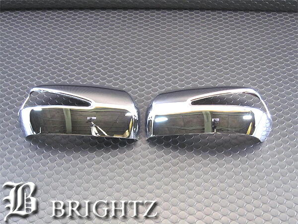 楽天市場】【 BRIGHTZ オデッセイ RB3−4 超鏡面メッキピラー