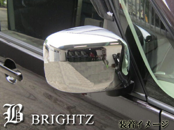 超特価セール開催！！ 楽天市場】【 BRIGHTZ スペーシアカスタム MK32S MK42S 超鏡面 パーツ