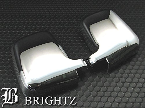 楽天市場】【 BRIGHTZ アクティトラック HA3 HA4 HA3改 HA4改 メッキ