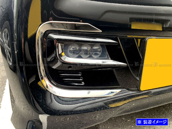 楽天市場】【 BRIGHTZ N−BOXカスタム JF3 JF4 スモークヘッドライト