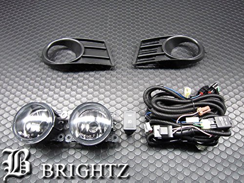 楽天市場】【 BRIGHTZ スイフト ZC11S ZC21S ZC71S ZD11S ZD21S 後期