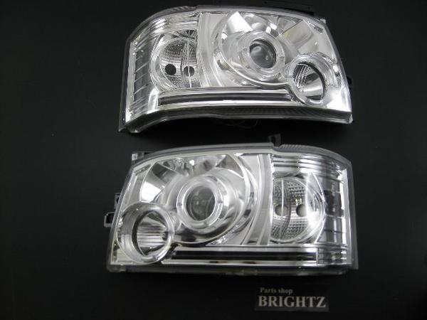 楽天市場】【 BRIGHTZ キューブ Z12 NZ12 スモークテールライトカバー