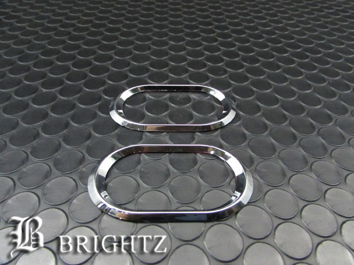 楽天市場】【 BRIGHTZ キャリイトラック DA63T DA65T メッキ