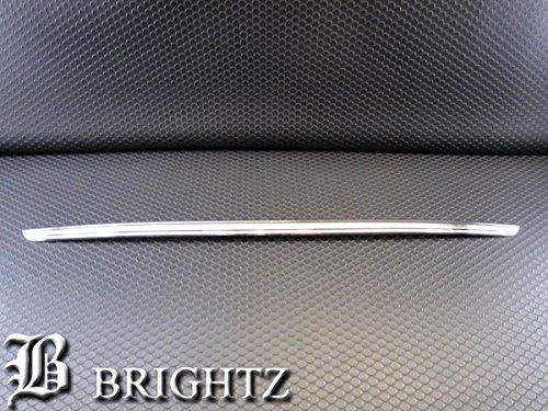 【 BRIGHTZ ティグアン 5NC メッキリアハッチアンダーモール 】 【 TRU－MOL－060 】 5NCCZ 5NCTH 5NCAW 5NC NC CAW CCZ CTH AW CZ TH テイグアン