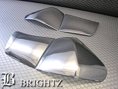 楽天市場】【 BRIGHTZ ハリアー ZSU60W ZSU65W 後期 スモークテール