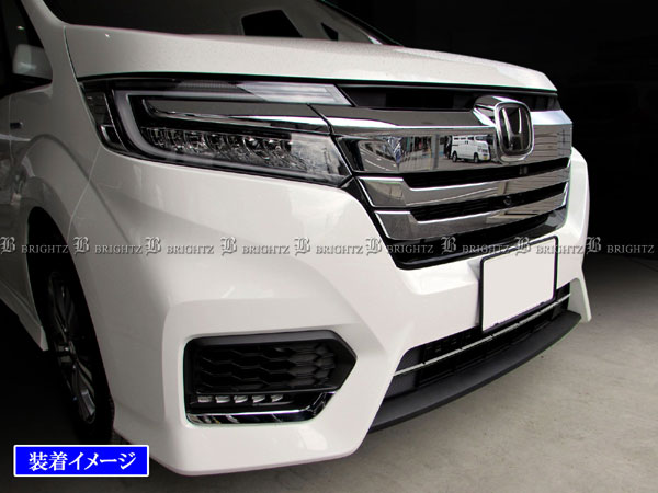 楽天市場】HONDA ホンダ 純正 リアコーナーガーニッシュ わくわく