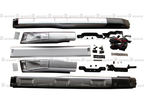 【 BRIGHTZ エクストレイル T31 ハイパールーフレール 】 【 ROOF－RAIL－005 】 エクストレエル エクストレェル エクストレール エクストレエール エクストレェール 63,426円