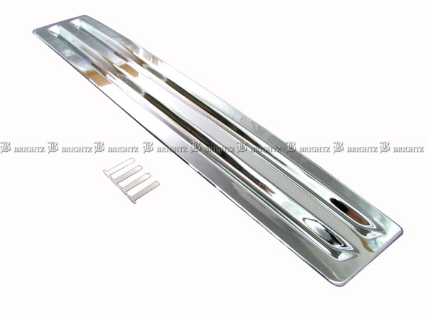 BRIGHTZ キャリィトラック DA65T メッキフロントグリルカバー imgrc0075067984.jpg
