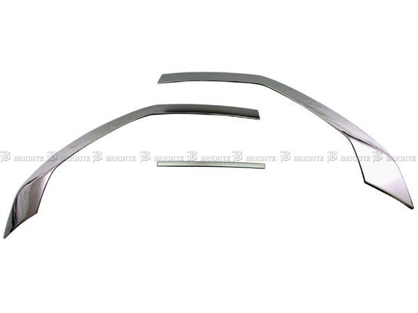 楽天市場】【 BRIGHTZ デリカD：5 CV1W スモークヘッドライトカバー