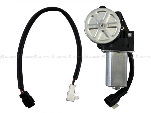 楽天市場】【 BRIGHTZ ランクル 60 61 62 パワーウィンドウモーター