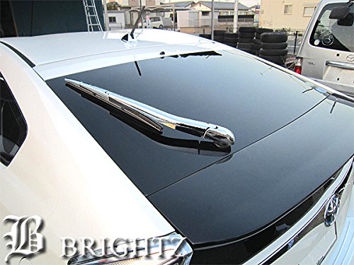 楽天市場】【 BRIGHTZ プリウス 30系 超鏡面メッキピラーパネル