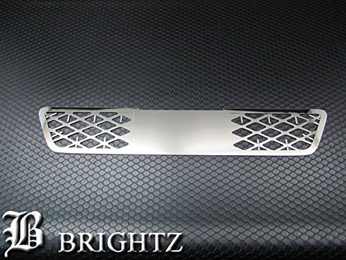 楽天市場】【 BRIGHTZ エルグランド E51 クロームメッキドアハンドル