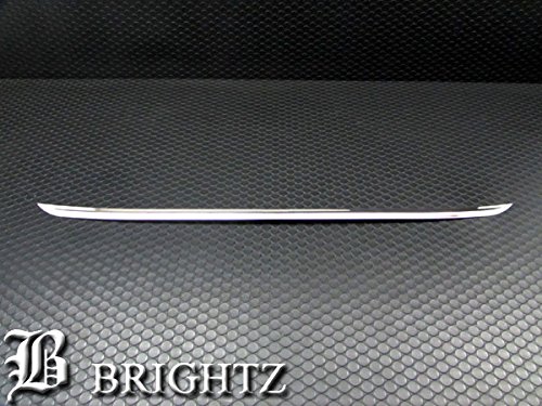 楽天市場】【 BRIGHTZ フリードハイブリッド GP3 メッキ