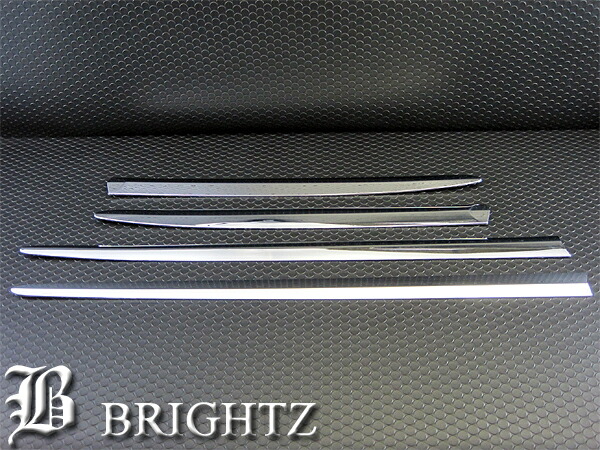 楽天市場】【 BRIGHTZ オデッセイ RB3 RB4 スモークヘッドライト