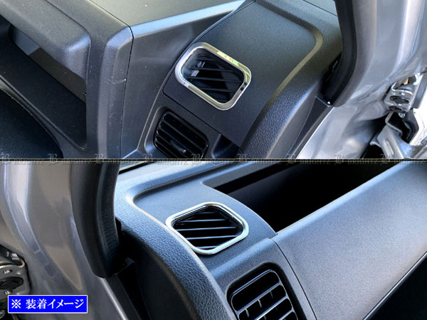 楽天市場】【 BRIGHTZ ハイゼットトラック S500P S510P 前期