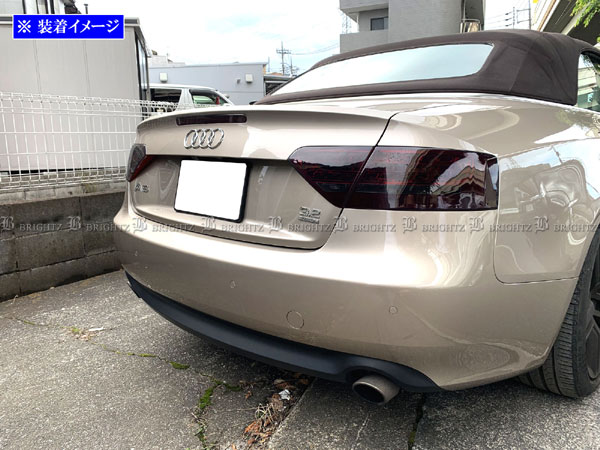 楽天市場】【 BRIGHTZ アウディ A5スポーツバック B8 8T